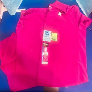 Scrubs top and bottom by Scrubstar